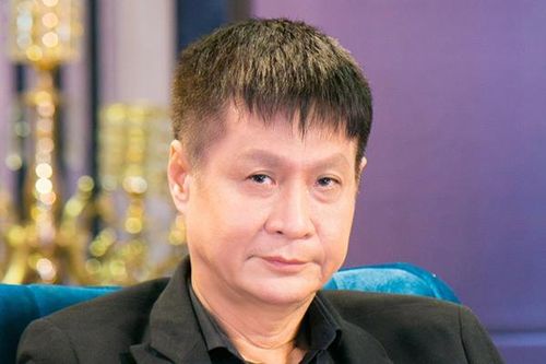 Lê Hoàng: Phim Việt ít diễn viên giỏi, đạo diễn thì nhát gan