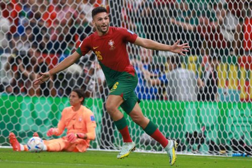 Kết quả chi tiết các trận đấu tại vòng 1/8 World Cup 2022