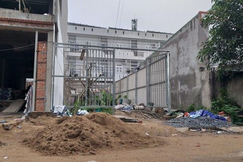 Được cấp đất tái định cư nhiều năm vẫn không thể 'an cư lạc nghiệp'
