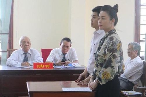 Hành vi vi phạm của luật sư trong quá trình tham gia tố tụng có thể bị phạt đến 30 triệu đồng