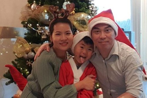 Bén duyên từ đôi bông tai, cặp vợ chồng tay trắng làm nên sự nghiệp ở xứ người