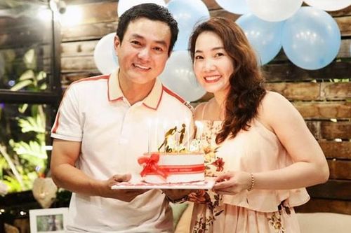 Nam diễn viên 'chuyên trị vai ác': Vợ không ghen khi chồng diễn xuất với các bóng hồng