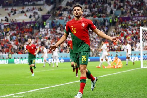 Xác định 4 cặp đấu vòng tứ kết World Cup 2022
