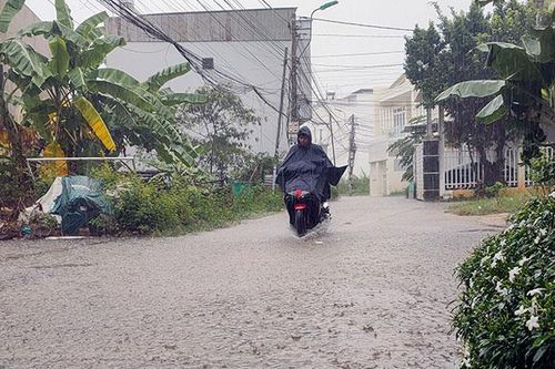 Chủ động ứng phó nguy cơ sạt lở đất do mưa lớn kéo dài