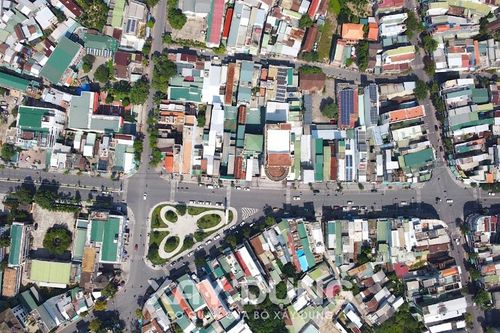 Điều chỉnh cục bộ Đồ án điều chỉnh Quy hoạch chung xây dựng thành phố Quảng Ngãi đến năm 2040
