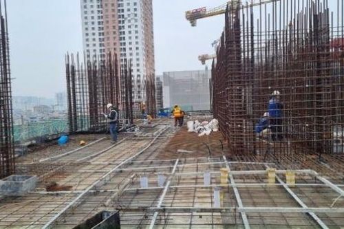Hải Phòng: Phối hợp với chủ đầu tư đẩy nhanh tiến độ giải ngân vốn đầu tư