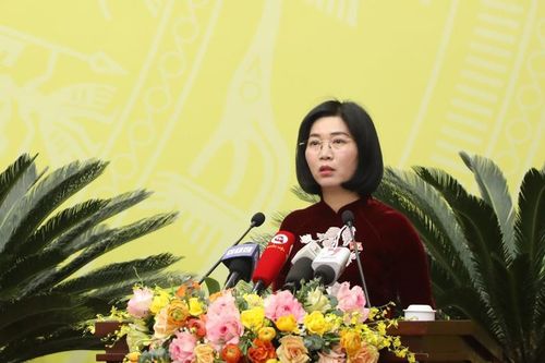 Hoạt động của HĐND TP. Hà Nội: Rõ nội dung, tiến độ, rõ người chịu trách nhiệm