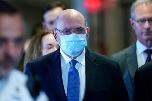 Tập đoàn của cựu Tổng thống Trump bị kết tội trốn thuế