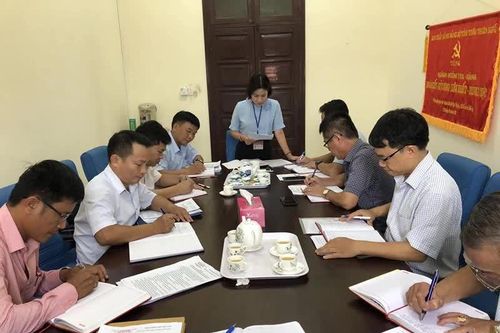 Thừa Thiên Huế kỷ luật Đảng ủy Sở Y tế, cán bộ Học viện Âm nhạc Huế do làm lộ tài liệu mật