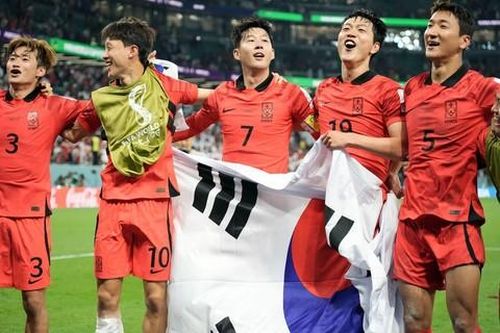 Những điểm sáng của bóng đá Châu Á tại World Cup 2022