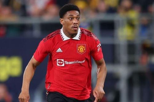 Man United thua 2-4 trước đội hạng 19 La Liga