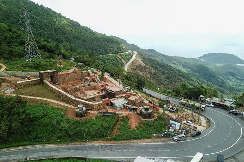 Diện mạo 'Thiên hạ đệ nhất hùng quan' sau một năm trùng tu