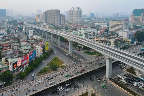 Dự báo thêm điểm ùn tắc khi thông xe tuyến vành đai chục nghìn tỷ