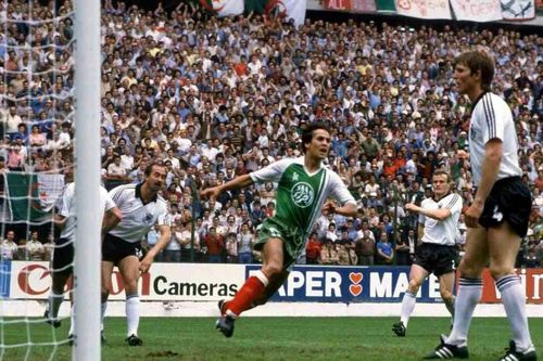 Khi lịch sử gọi tên châu Phi tại World Cup