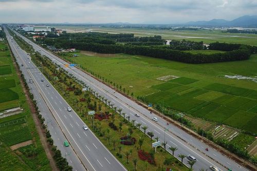Đảm bảo cấu trúc cân bằng của không gian đô thị