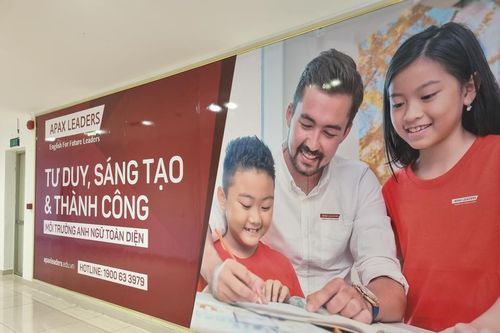 Yêu cầu Anh ngữ Apax Leaders Khánh Hòa hoàn tiền học phí cho học viên