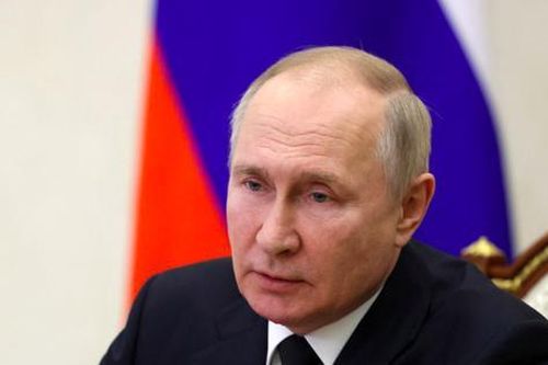 Ông Putin thừa nhận xung đột Nga - Ukraine có thể kéo dài, thị trưởng Kiev cảnh báo 'ngày tận thế'