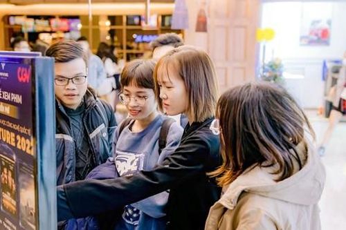 'Bom tấn' Gravity tái xuất màn bạc cùng Interstellar và Current War trong tuần lễ phim VinFuture
