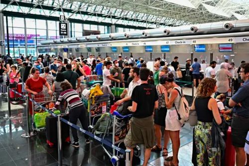 Sau 3 năm lỗ nặng, hàng không toàn cầu dự kiến có lãi vào năm sau
