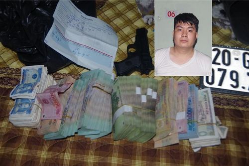 Khám phá hàng nghìn vụ án, thu nhiều súng đạn sau 15 ngày ra quân
