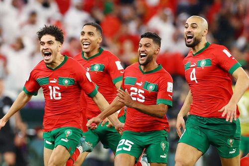 Cầu thủ Maroc đổi đời nhờ tỏa sáng ở World Cup 2022