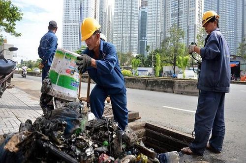 Bắt nguyên Phó Chủ tịch quận ở Đà Nẵng liên quan đến gói thầu 8 tỷ