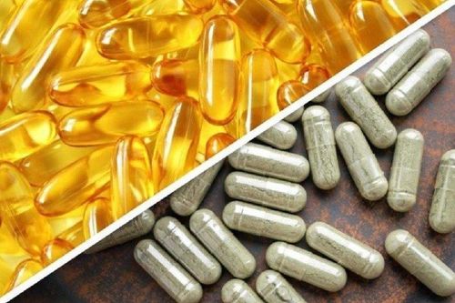 Những loại thuốc bổ không nên uống cùng nhau kẻo hại sức khỏe