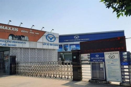 VKC Holdings bị Ủy ban Chứng khoán Nhà nước phạt 220 triệu đồng