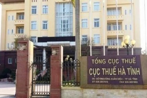Hà Tĩnh: Có 370 doanh nghiệp nợ thuế từ 100 triệu đồng trở lên