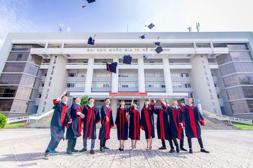 'Đại học' đa lĩnh vực phải cùng thống nhất và thực hiện sứ mệnh chung