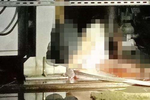 Nổ trong công ty, một nhân viên kỹ thuật người nước ngoài gặp nạn
