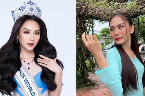 Hoa hậu Mai Phương liên tục gây sốt vì độ lầy lội, sắp tới liệu có lấn sân làm diễn viên hài?
