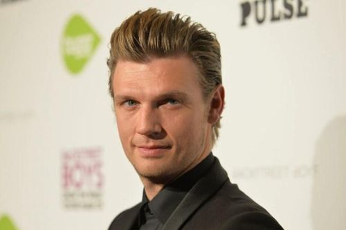 Nick Carter bị cáo buộc cưỡng hiếp