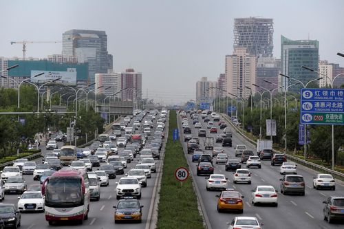 Tín hiệu tích cực cho thế giới sau bước đi mới của Trung Quốc