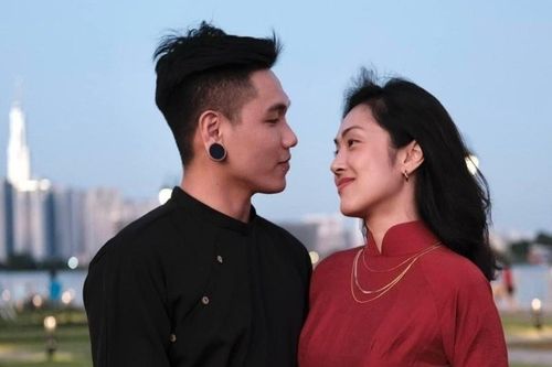 Bạn trai MC Mi Soa Kim Anh nhận sai khi hành hung người yêu