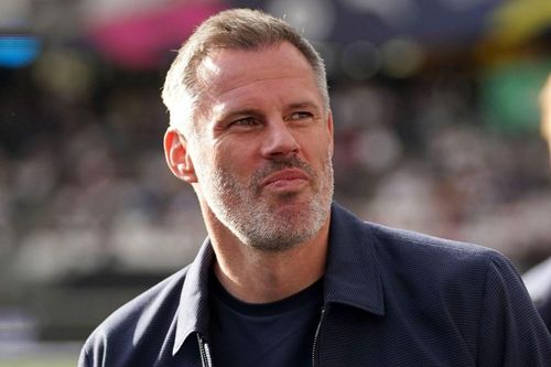 Carragher: Chỉ 3 cầu thủ Anh đủ sức đá chính cho Pháp