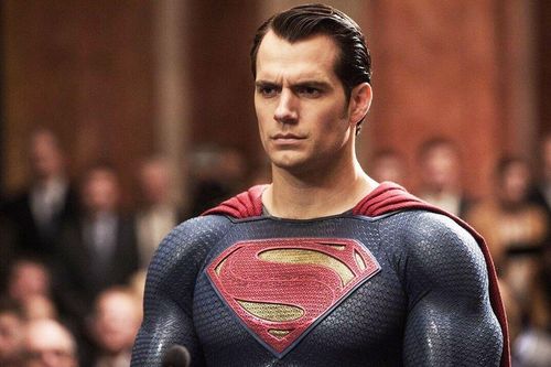 Tương lai bỏ ngỏ của Superman