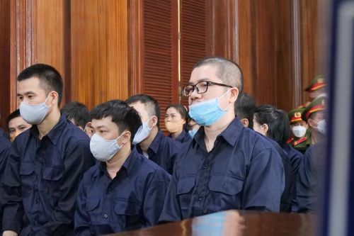 Những cái 'nhất' trong vụ án Công ty Cổ phần Địa ốc Alibaba