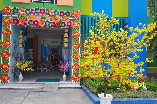 Ngành Giáo dục tăng cường đảm bảo an ninh, an toàn dịp Tết Quý Mão