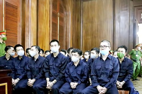 Xét xử vụ án Công ty Alibaba: Nhiều nạn nhân bán nhà để đầu tư vào dự án 'ma'