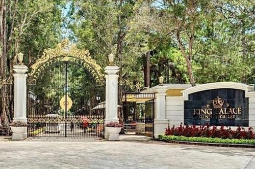 Thu hồi dự án King Palace: Hé lộ 'ông trùm' đứng sau Cty Hoàn Cầu