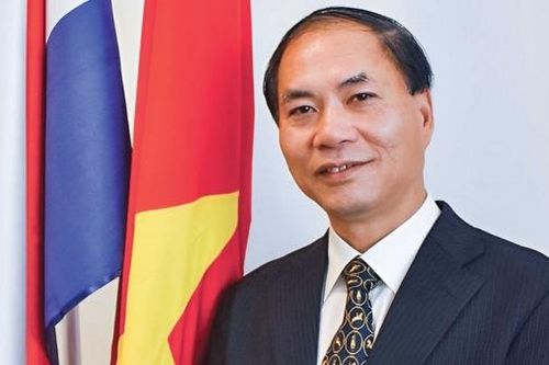 Nâng tầm hơn nữa quan hệ hợp tác Việt Nam-Hà Lan