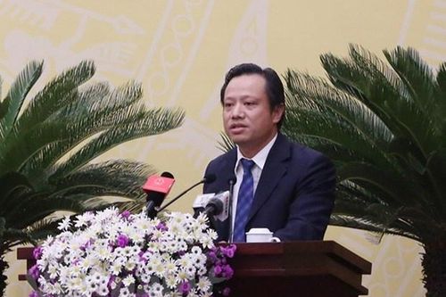 Giám đốc Sở QHKT Hà Nội: Đất vàng sao cứ phải xây cao tầng mới là 'điểm nhấn'