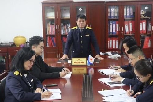 Loạt lãnh đạo doanh nghiệp vào tầm ngắm bị tạm hoãn xuất cảnh