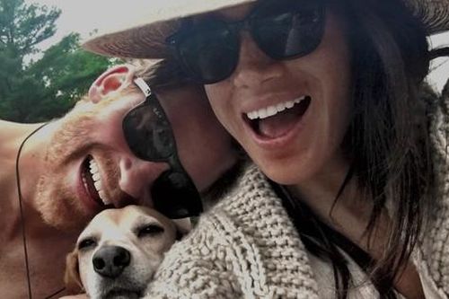 'Harry và Meghan' tạo ra cơn địa chấn nhưng rỗng tuếch