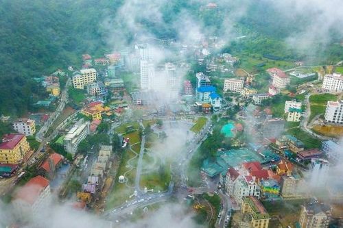 Tản mạn về Tam Đảo