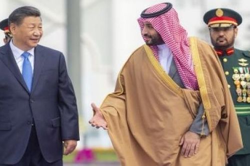 Trung Quốc, Ả Rập Saudi khẳng định tầm quan trọng của thị trường dầu mỏ ổn định