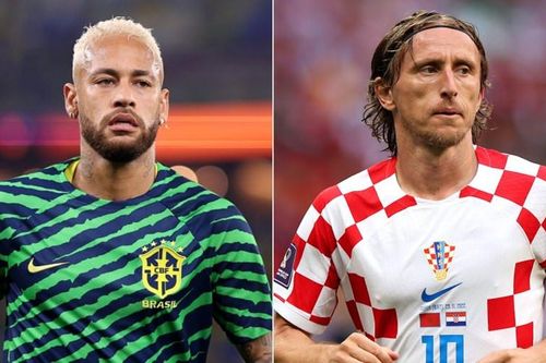 Lịch thi đấu World Cup 2022 hôm nay 9/12: Chờ Messi nhảy tango