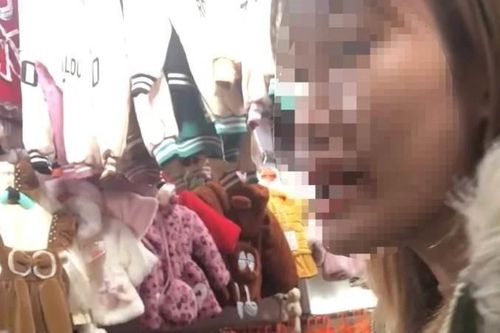 Công an xác minh vụ cô gái bị chủ quán ở chợ Nhà Xanh tát khi mặc cả