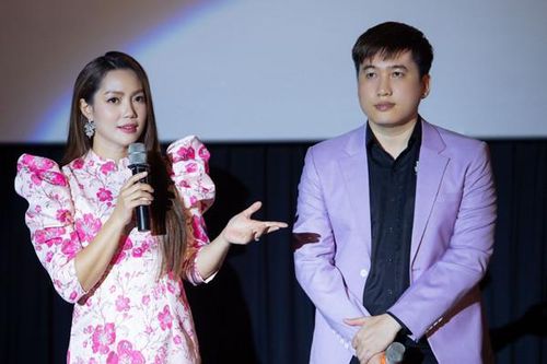 Nguyễn Ngọc Anh: Chồng kiệm lời nên tôi phải mua robot về nói chuyện
